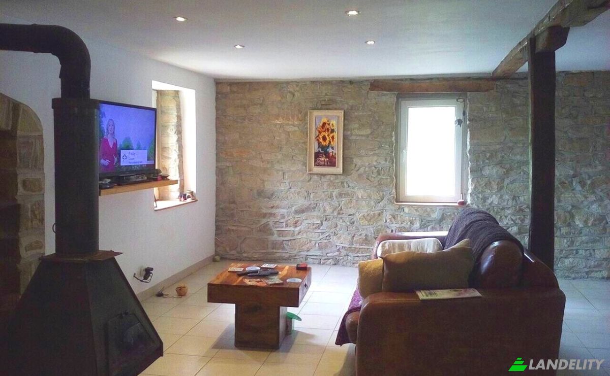 Single Family Home for Sale 795 11, 8324 Draka, Draka, Sredets Municipality, Burgas, Bulgaria. Photo 8