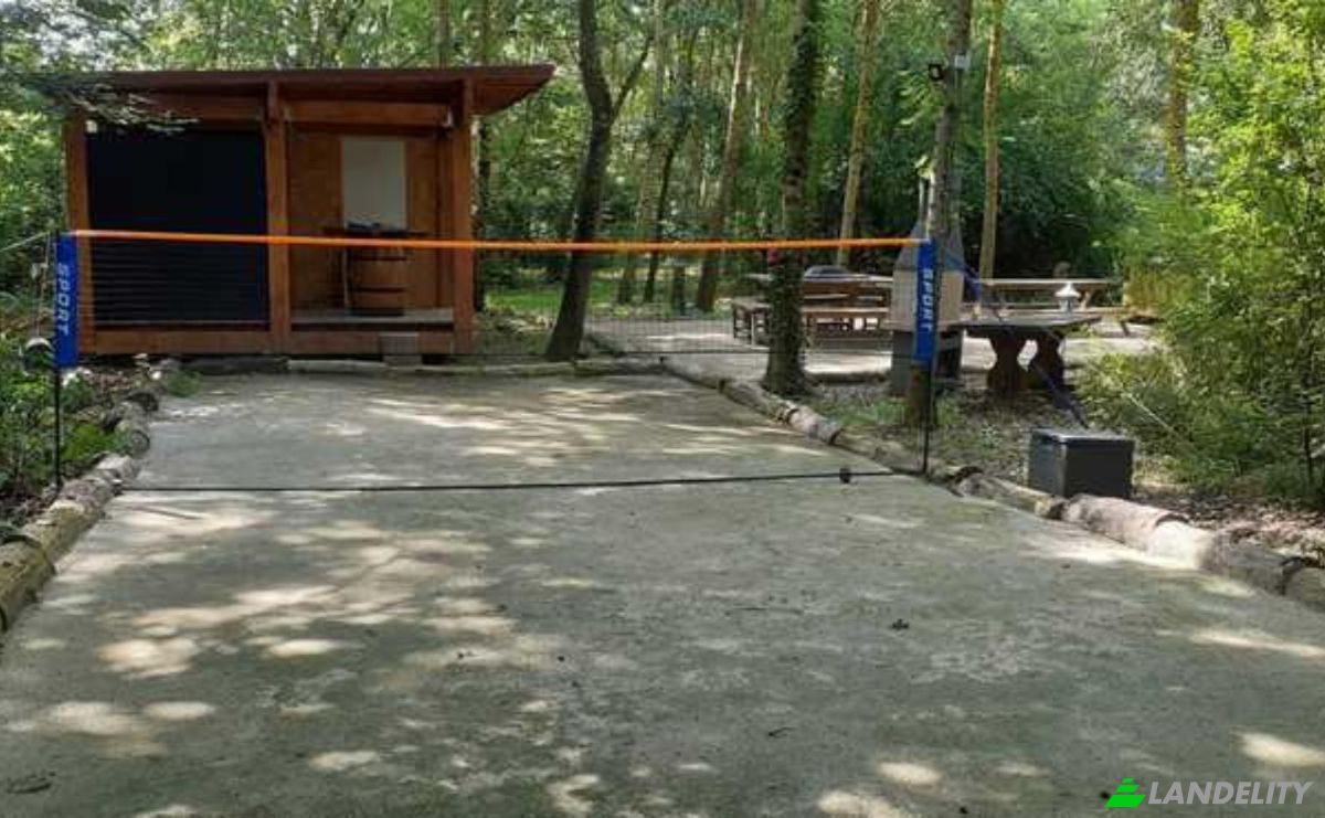 Investing/Development for Sale 2 Bis Rue le Moulin A Eau, 11150 Villepinte, Villepinte, Aude, Occitanie, France. Photo 3