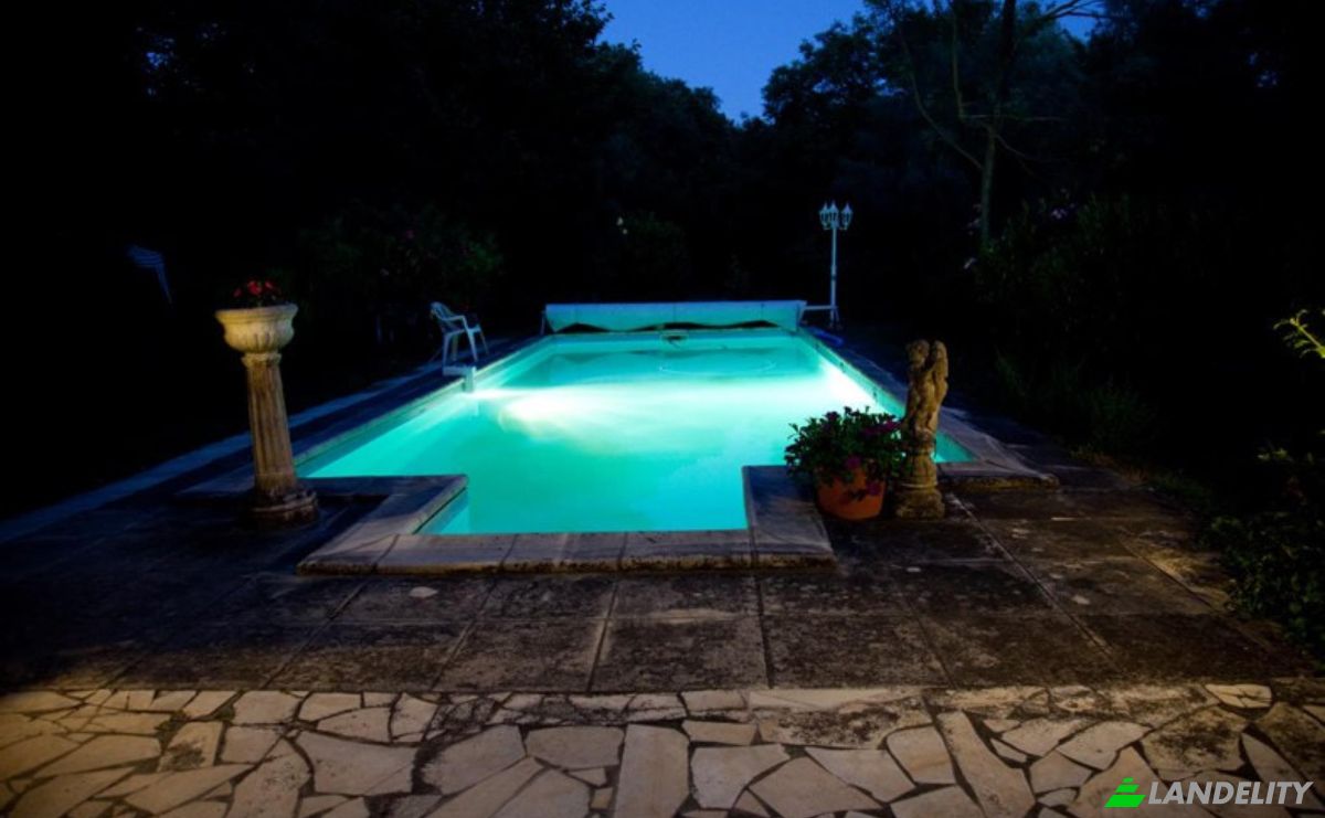 Investing/Development for Sale 2 Bis Rue le Moulin A Eau, 11150 Villepinte, Villepinte, Aude, Occitanie, France. Photo 5