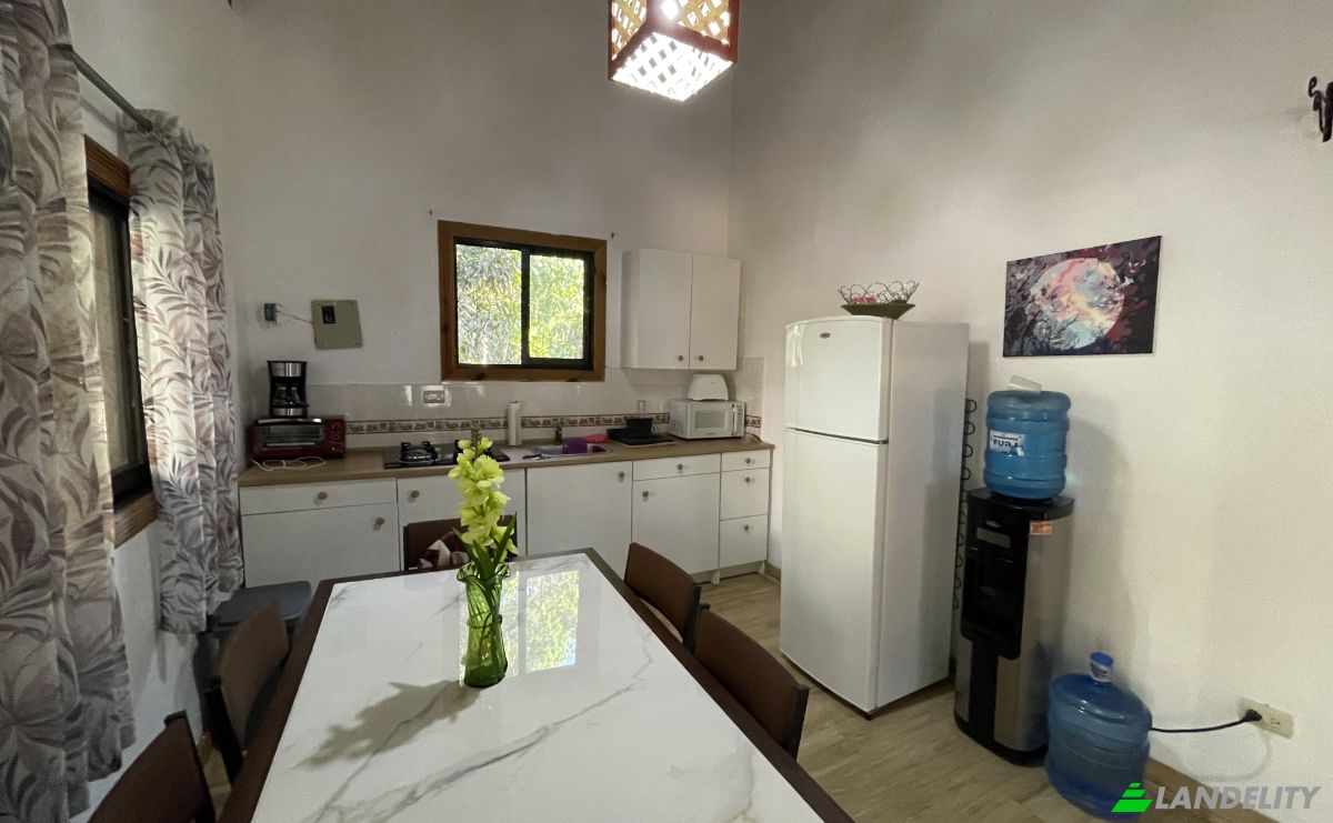 Single Family Home for Sale Jarabacoa 41000, Jarabacoa, La Vega Province, Dominican Republic. Photo 4