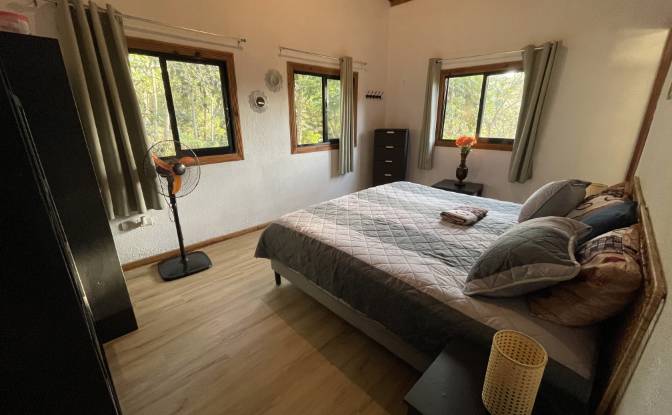 Single Family Home for Sale Jarabacoa 41000. Photo#11