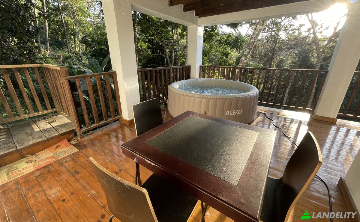 Single Family Home for Sale Jarabacoa 41000, Jarabacoa, La Vega Province, Dominican Republic. Photo 14