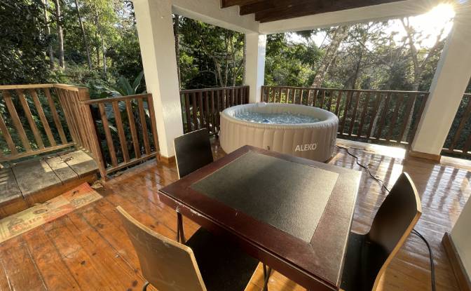 Single Family Home for Sale Jarabacoa 41000. Photo#14