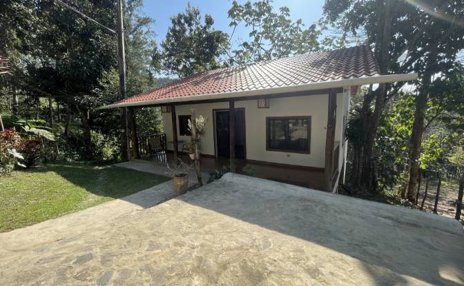 Single Family Home for Sale Jarabacoa 41000. Photo#18
