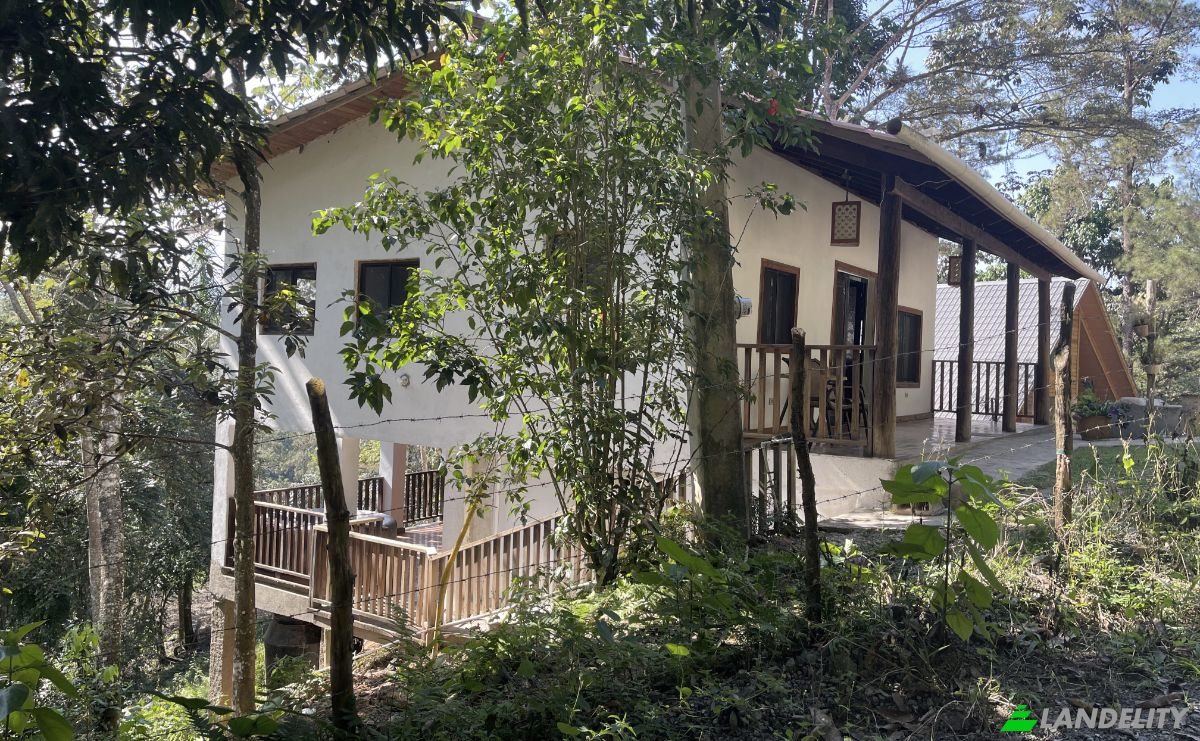 Single Family Home for Sale Jarabacoa 41000, Jarabacoa, La Vega Province, Dominican Republic. Photo 20
