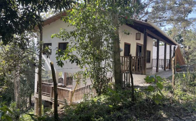 Single Family Home for Sale Jarabacoa 41000. Photo#20