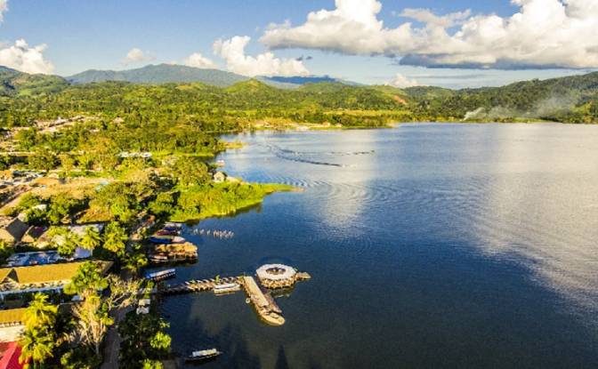 Investing/Development for Sale - Sauce, Peru