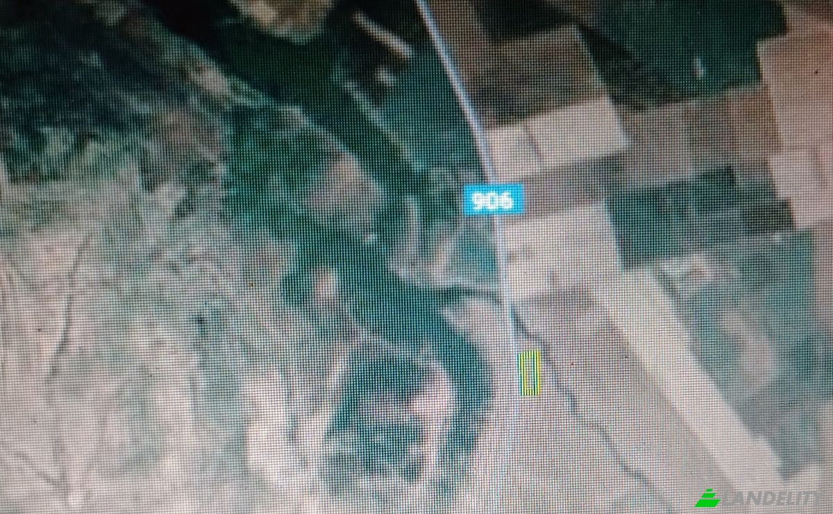 Lot de terrain à vendre 906, 8210 Burgas, Kableshkovo, Pomorie, Burgas, Bulgaria. Photo 2