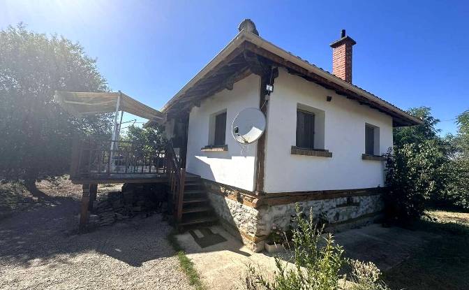 Single Family Home for Sale - Belila, Bulgaria