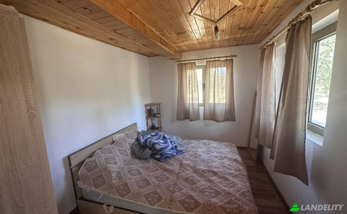 Single Family Home for Sale Put Bez Ime, 8316 Belila, Belila, Sredets Municipality, Burgas, Bulgaria. Photo 5
