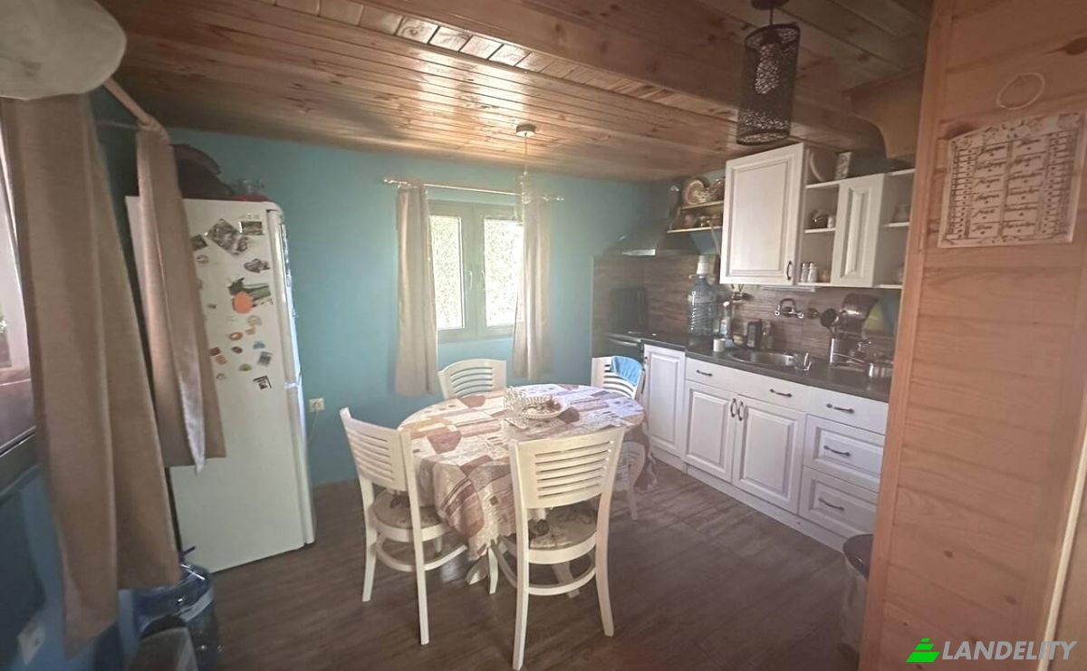 Single Family Home for Sale Put Bez Ime, 8316 Belila, Belila, Sredets Municipality, Burgas, Bulgaria. Photo 7