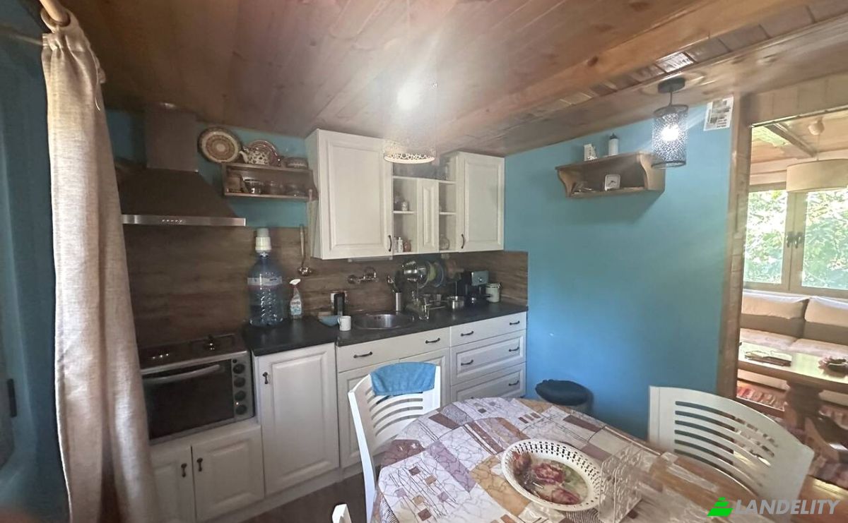 Single Family Home for Sale Put Bez Ime, 8316 Belila, Belila, Sredets Municipality, Burgas, Bulgaria. Photo 8