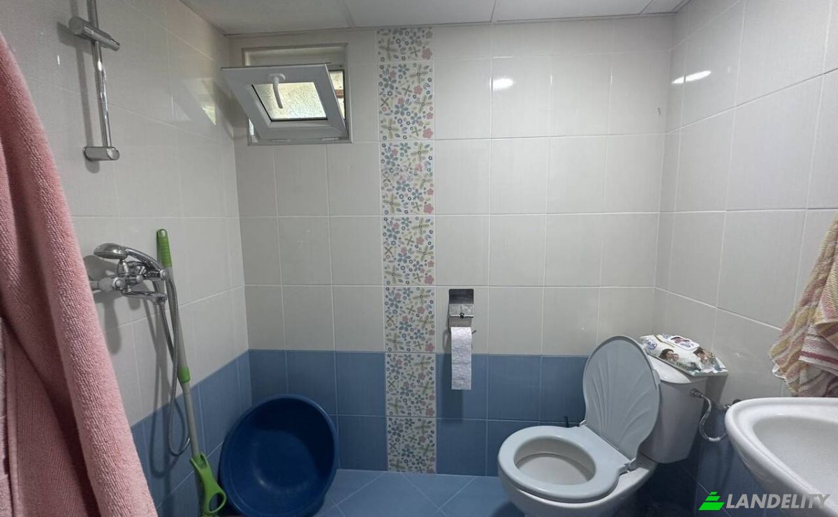 Single Family Home for Sale Put Bez Ime, 8316 Belila, Belila, Sredets Municipality, Burgas, Bulgaria. Photo 9