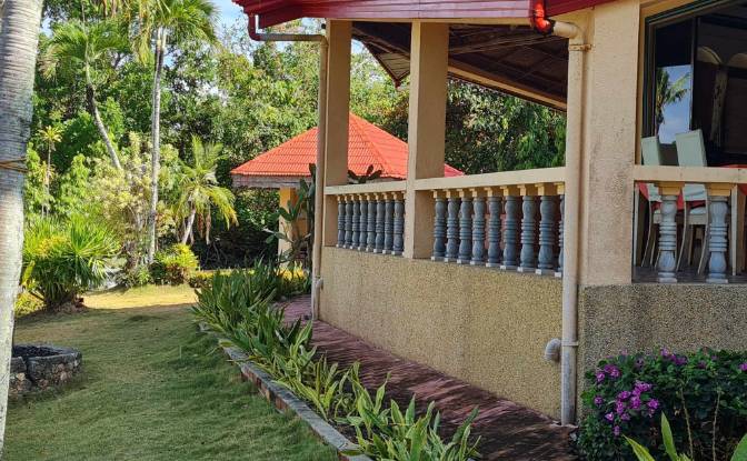 Villa for Sale Tabogon, Cebu, Central Visayas. Photo#10 Villa for Sale Tabogon, Cebu, Central Visayas. Photo#10