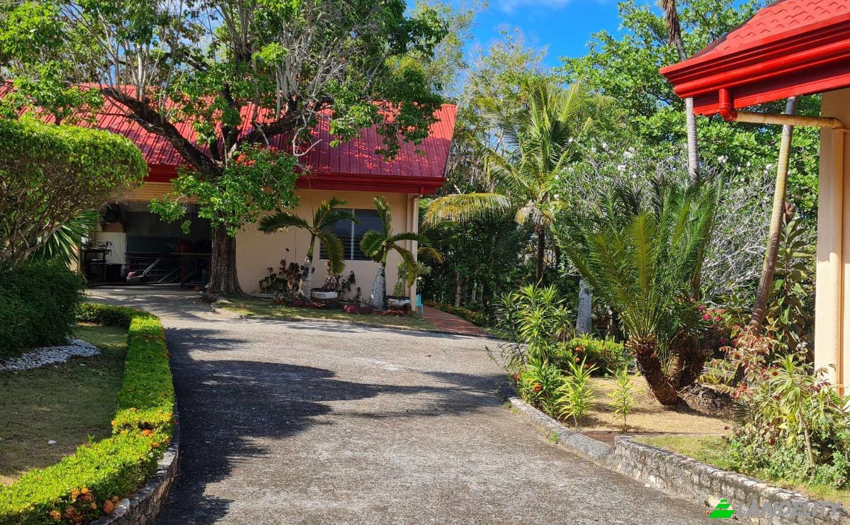 Villa for Sale Tabogon, Cebu, Central Visayas, Philippines. Photo 17