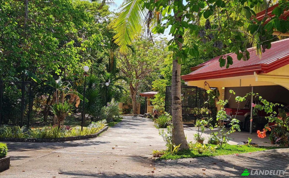 Villa for Sale Tabogon, Cebu, Central Visayas, Philippines. Photo 3