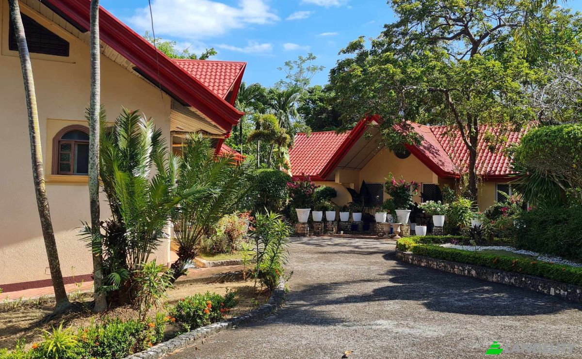 Villa for Sale Tabogon, Cebu, Central Visayas, Philippines. Photo 4