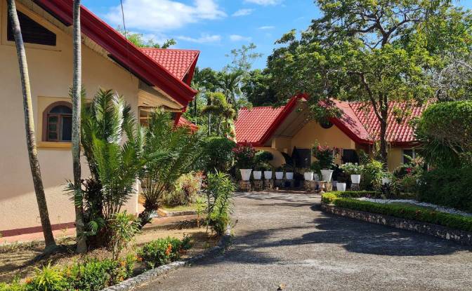 Villa for Sale Tabogon, Cebu, Central Visayas. Photo#4 Villa for Sale Tabogon, Cebu, Central Visayas. Photo#4