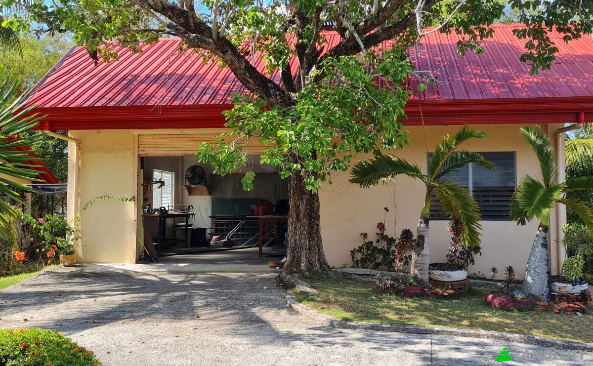Villa for Sale Tabogon, Cebu, Central Visayas, Philippines. Photo 6