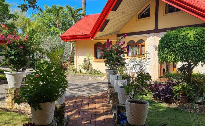 Villa for Sale Tabogon, Cebu, Central Visayas. Photo#7 Villa for Sale Tabogon, Cebu, Central Visayas. Photo#7
