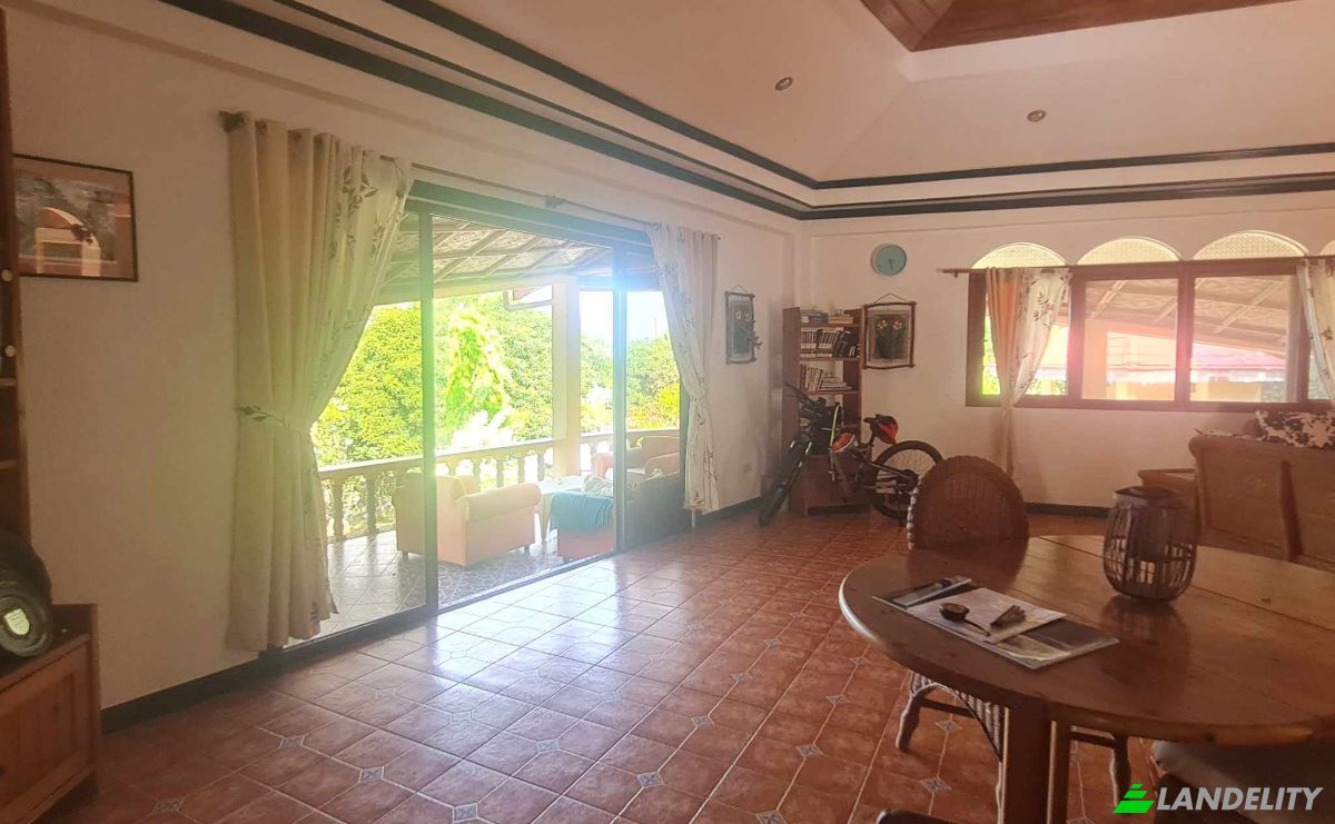 Villa for Sale Tabogon, Cebu, Central Visayas, Philippines. Photo 9