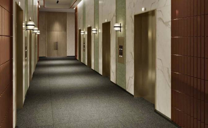 Apartment for Sale Tariaq Bedon Esm, Dubai. Photo#11 Apartment for Sale Tariaq Bedon Esm, Dubai. Photo#11
