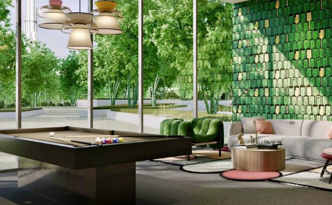 Apartment for Sale Tariaq Bedon Esm, Dubai. Photo#13 Apartment for Sale Tariaq Bedon Esm, Dubai. Photo#13
