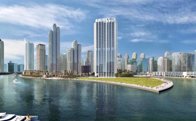 Apartment for Sale Tariaq Bedon Esm, Dubai. Photo#2 Apartment for Sale Tariaq Bedon Esm, Dubai. Photo#2