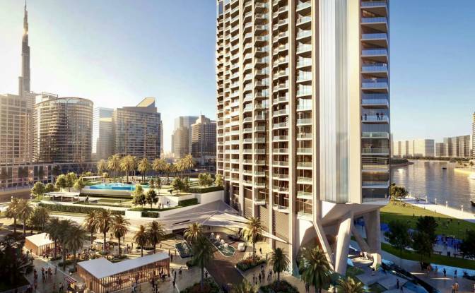 Apartment for Sale Tariaq Bedon Esm, Dubai. Photo#4 Apartment for Sale Tariaq Bedon Esm, Dubai. Photo#4