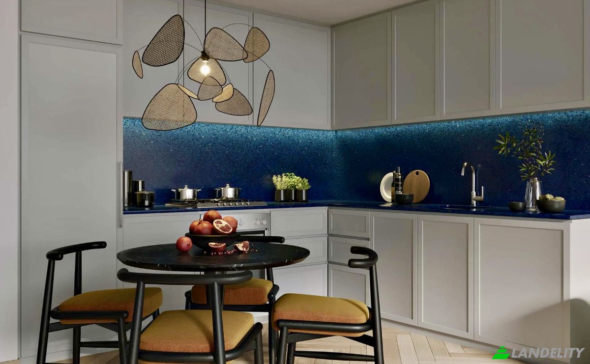 Apartment for Sale Tariaq Bedon Esm, Dubai, Business Bay, United Arab Emirates. Photo 8