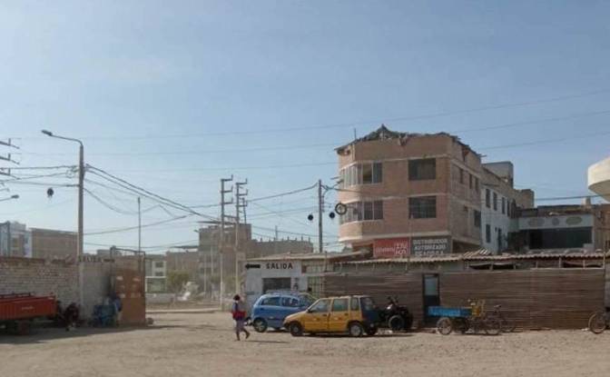 Investing/Development for Sale - Jose Leonardo Ortiz, Peru