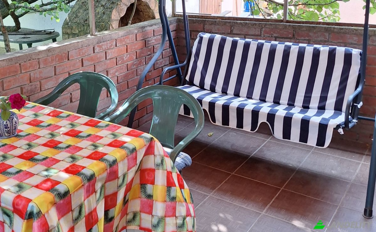 Single Family Home for Sale Save Jovanovica Dese 9, Vrdnik, Srem District, Vojvodina, Serbia. Photo 6