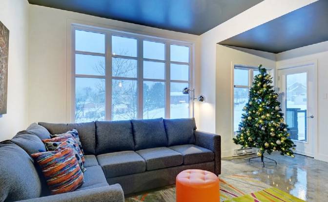 Condomínio à venda 1910 QC-360. foto#4