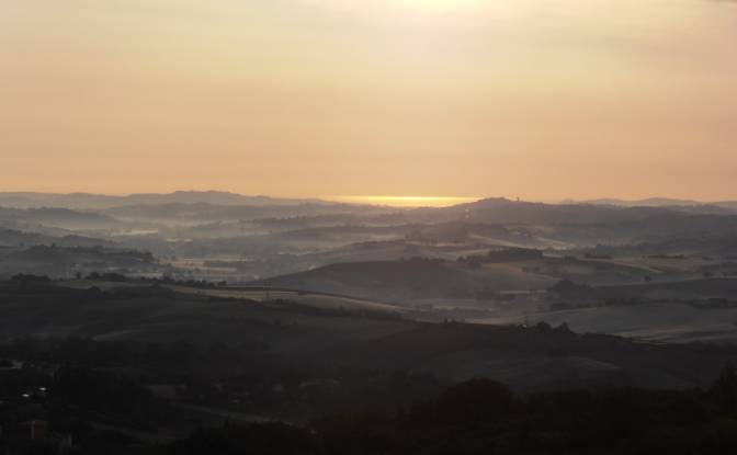 Farm/Ranch for Sale - Cingoli, Italy