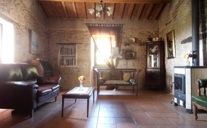 Farm/Ranch for Sale Campi Lunghi, 62011 Cingoli MC. Photo#10
