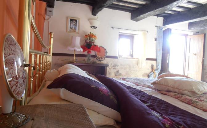 Farm/Ranch for Sale Campi Lunghi, 62011 Cingoli MC. Photo#13