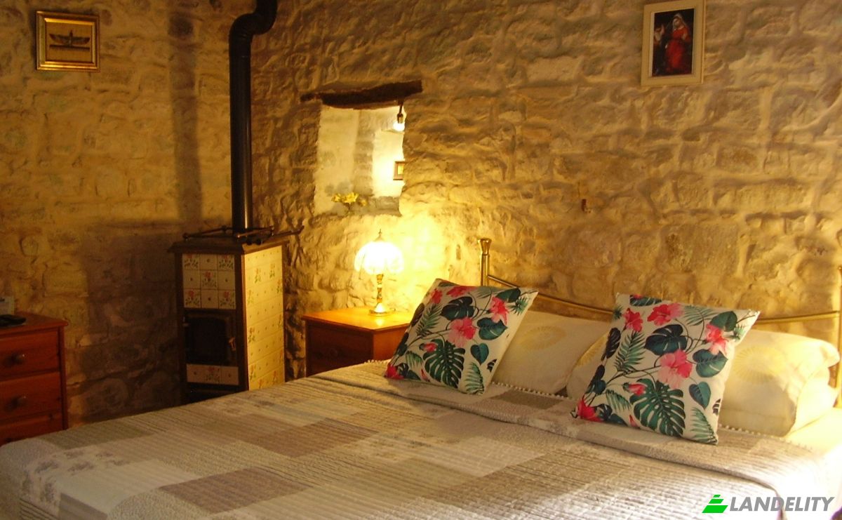 Farm/Ranch for Sale Campi Lunghi, 62011 Cingoli MC, Cingoli, Province of Macerata, Marche, Italy. Photo 14