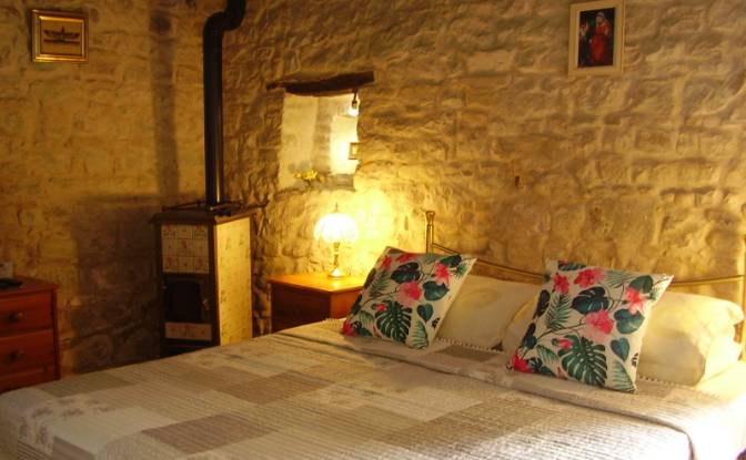 Farm/Ranch for Sale Campi Lunghi, 62011 Cingoli MC. Photo#14
