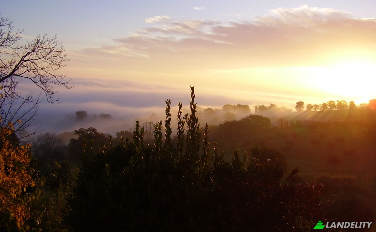 Farm/Ranch for Sale Campi Lunghi, 62011 Cingoli MC, Cingoli, Province of Macerata, Marche, Italy. Photo 19