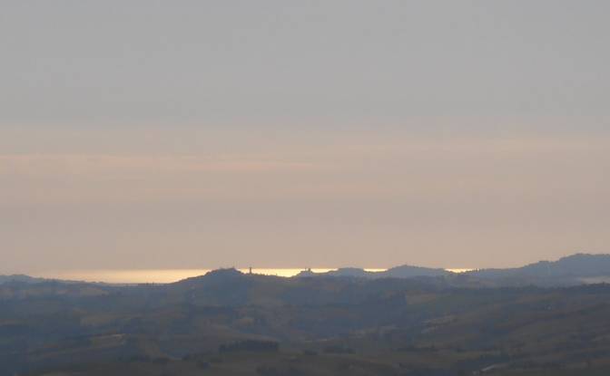 Farm/Ranch for Sale Campi Lunghi, 62011 Cingoli MC. Photo#2