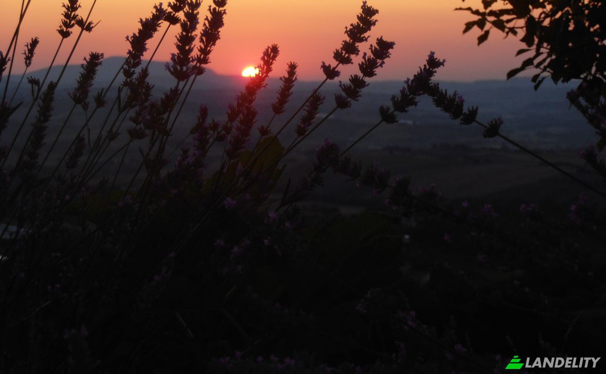 Farm/Ranch for Sale Campi Lunghi, 62011 Cingoli MC, Cingoli, Province of Macerata, Marche, Italy. Photo 20