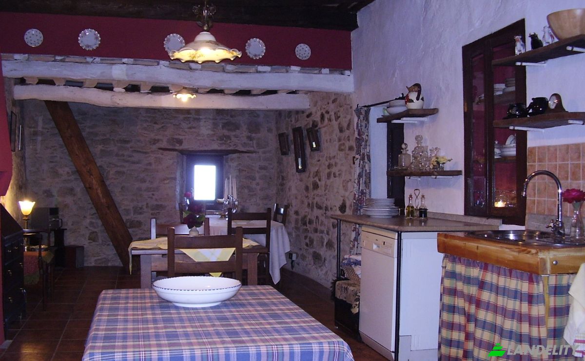 Farm/Ranch for Sale Campi Lunghi, 62011 Cingoli MC, Cingoli, Province of Macerata, Marche, Italy. Photo 21