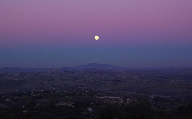 Farm/Ranch for Sale Campi Lunghi, 62011 Cingoli MC. Photo#23