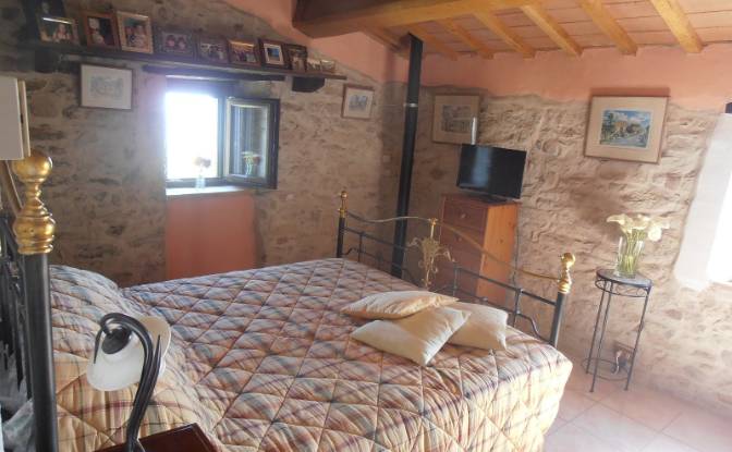 Farm/Ranch for Sale Campi Lunghi, 62011 Cingoli MC. Photo#24