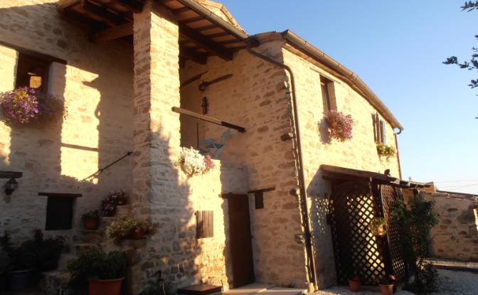 Farm/Ranch for Sale Campi Lunghi, 62011 Cingoli MC. Photo#6