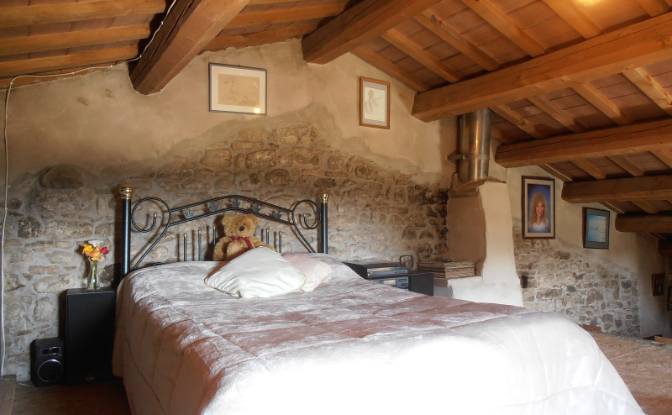 Farm/Ranch for Sale Campi Lunghi, 62011 Cingoli MC. Photo#8