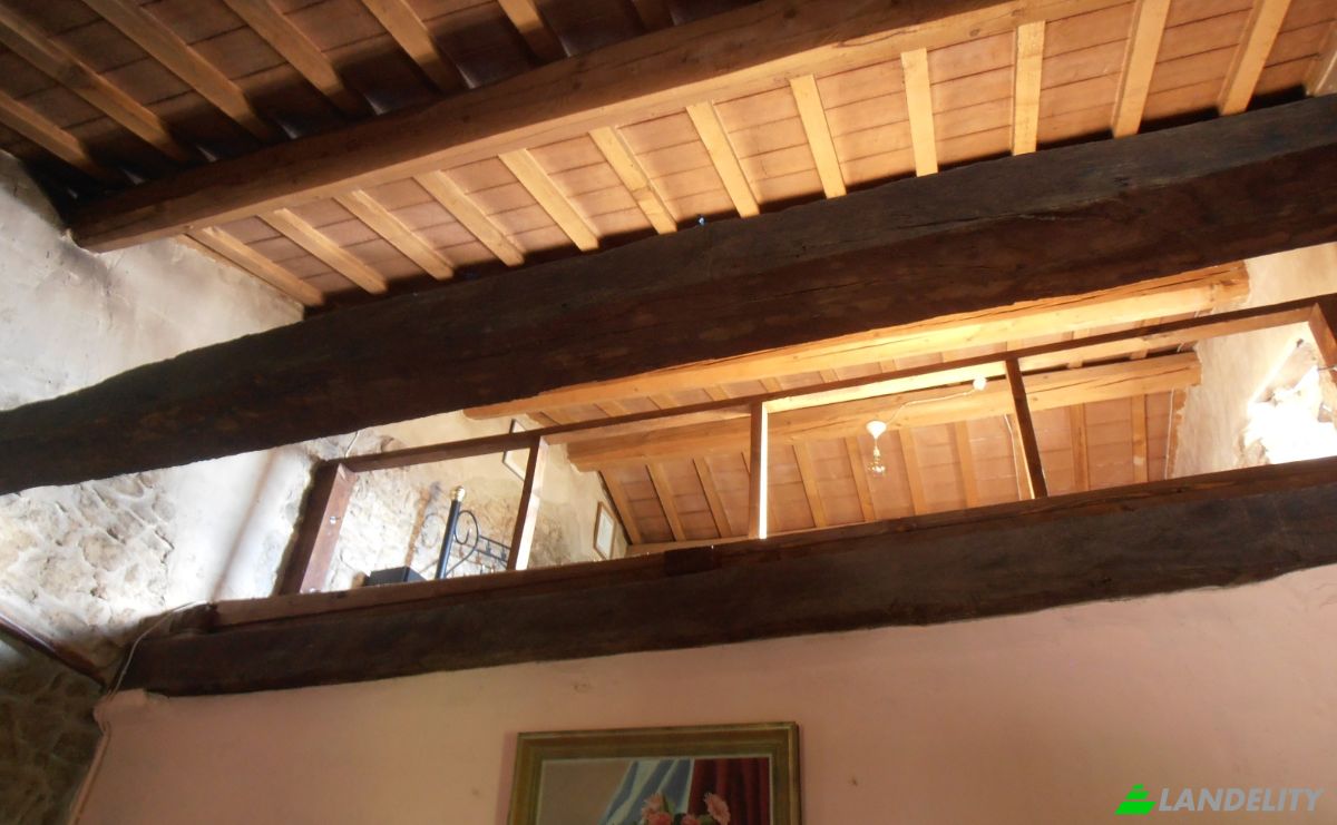 Farm/Ranch for Sale Campi Lunghi, 62011 Cingoli MC, Cingoli, Province of Macerata, Marche, Italy. Photo 9