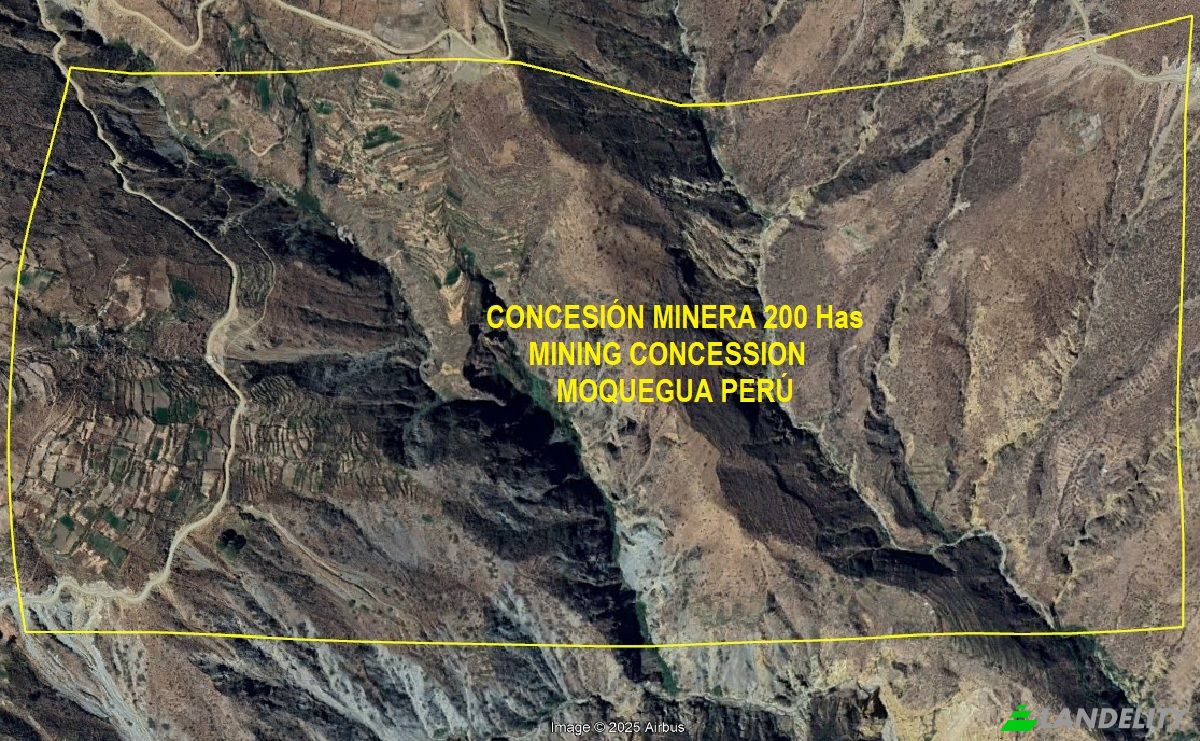 Biznes na sprzedaż 18310, Matalaque, General Sanchez Cerro Province, Moquegua, Peru. Zdjęcie 2