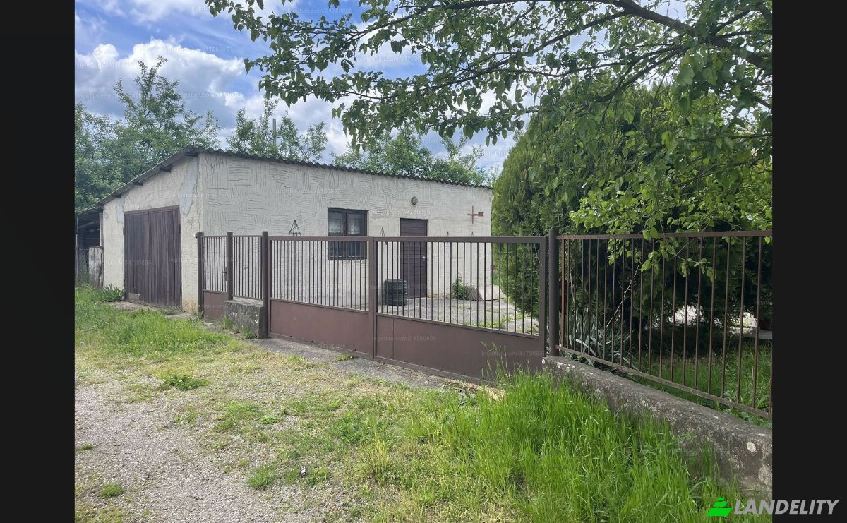 Single Family Home for Sale Bodrogkisfalud, Tokaj District, Borsod-Abauj-Zemplen, Hungary, Ady telep 10, 3917 Hungary. Photo 3