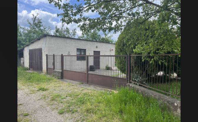 Single Family Home for Sale Bodrogkisfalud. Photo#3
